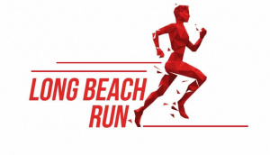 В Искеле прошел ежегодный забег Long Beach Run